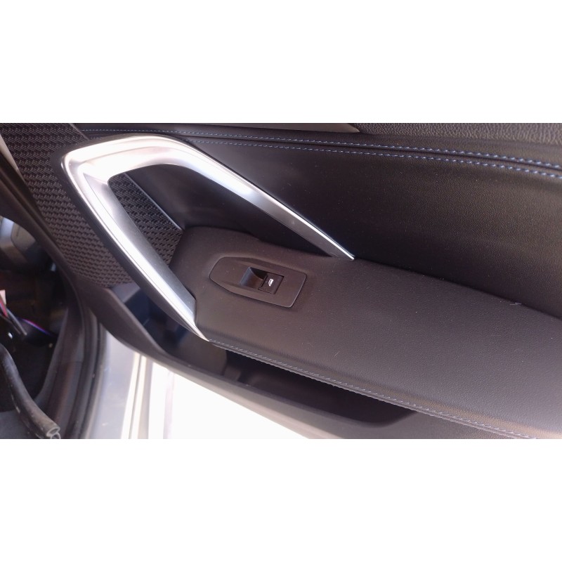 Recambio de mando elevalunas trasero derecho para bmw x1 (u11) xdrive 20 d mild-hybrid referencia OEM IAM   