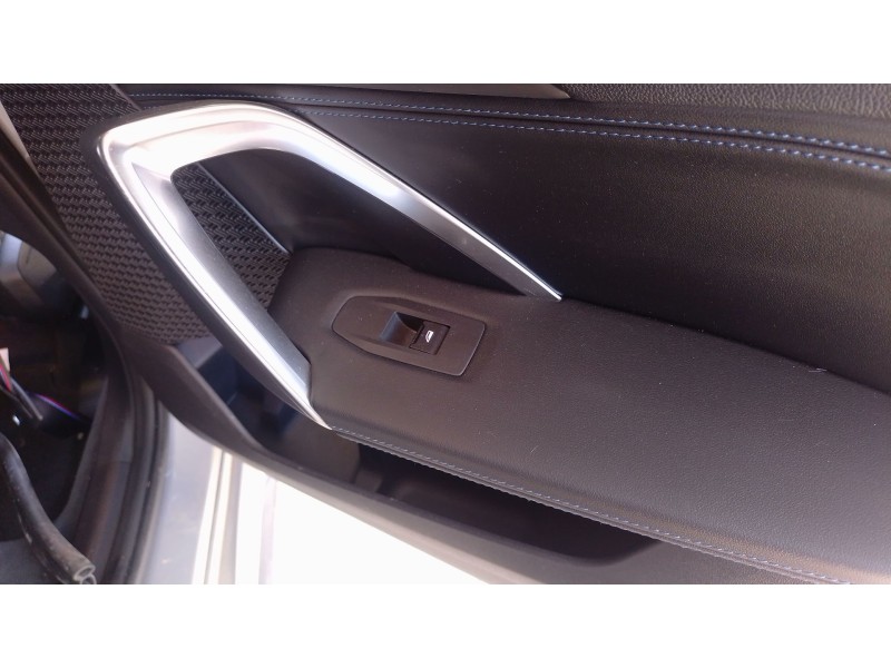Recambio de mando elevalunas trasero derecho para bmw x1 (u11) xdrive 20 d mild-hybrid referencia OEM IAM   