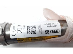 Recambio de airbag cortina delantero derecho para skoda superb combi (3v5) 2.0 tdi referencia OEM IAM 3V9880742D   2