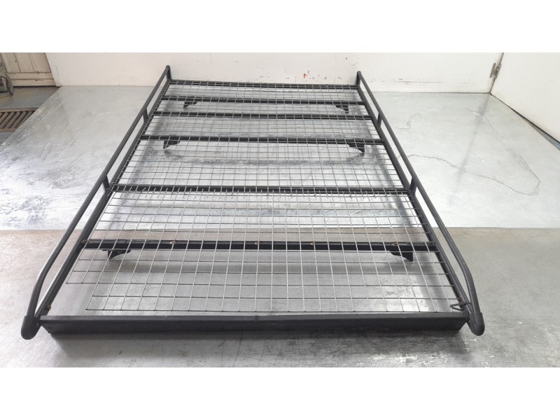 Recambio de barras techo para toyota land cruiser prado (_j15_) 2.8 d-4d (gdj155, gdj150) referencia OEM IAM 910-251  