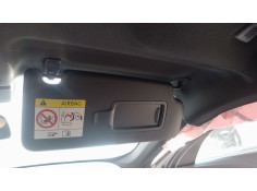 Recambio de parasol derecho para bmw x1 (u11) xdrive 20 d mild-hybrid referencia OEM IAM   