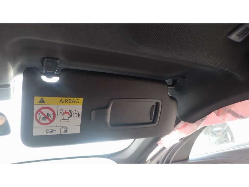 Recambio de parasol derecho para bmw x1 (u11) xdrive 20 d mild-hybrid referencia OEM IAM   