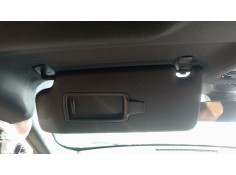 Recambio de parasol izquierdo para bmw x1 (u11) xdrive 20 d mild-hybrid referencia OEM IAM   
