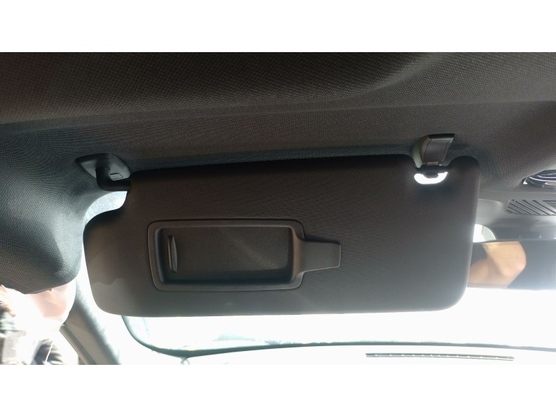 Recambio de parasol izquierdo para bmw x1 (u11) xdrive 20 d mild-hybrid referencia OEM IAM   