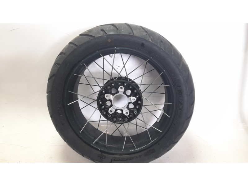 Recambio de llanta para bmw r 1250 r 1250 gs adventure referencia OEM IAM 36318526651  