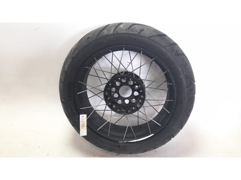 Recambio de llanta para bmw r 1250 r 1250 gs adventure referencia OEM IAM 36318526651  
