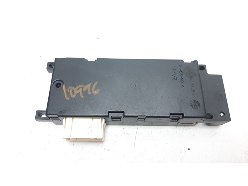 Recambio de modulo electronico para citroen c3 picasso exclusive referencia OEM IAM 9675359580 A2C53334285 S180073002