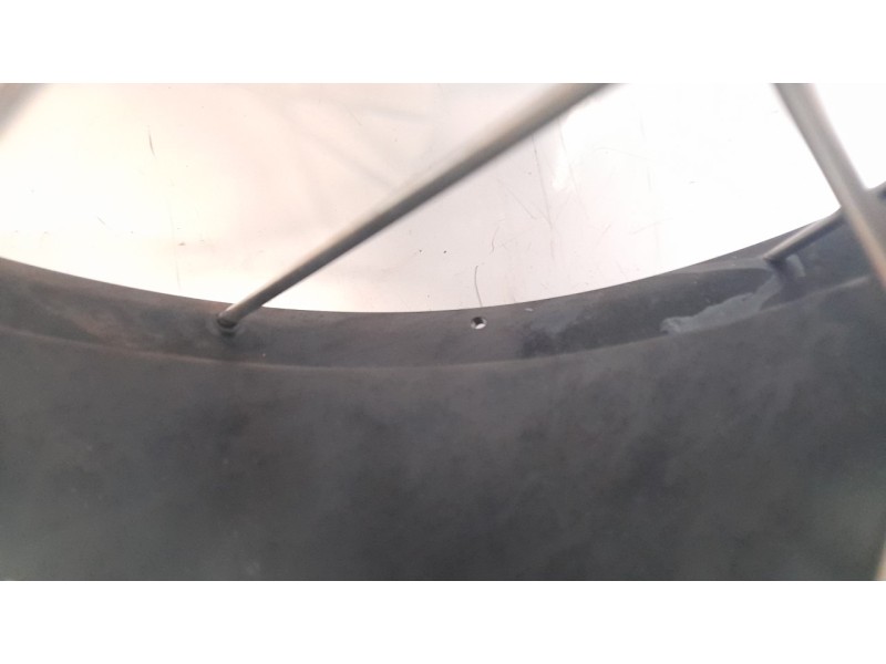 Recambio de llanta para bmw r 1250 r 1250 gs adventure referencia OEM IAM 36318526651  