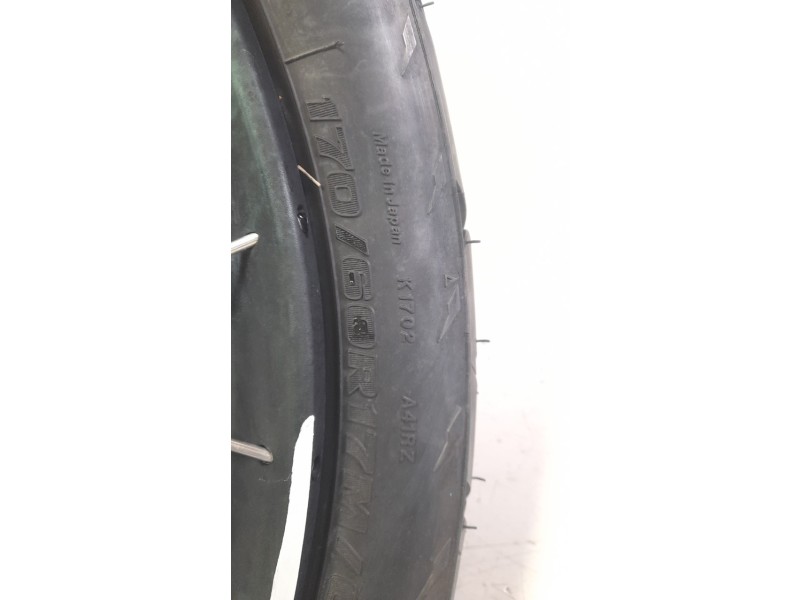 Recambio de llanta para bmw r 1250 r 1250 gs adventure referencia OEM IAM 36318526651  