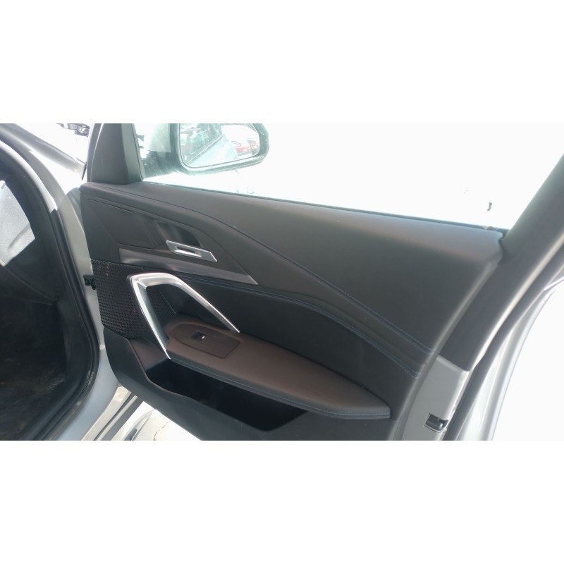 Recambio de elevalunas delantero derecho para bmw x1 (u11) xdrive 20 d mild-hybrid referencia OEM IAM   