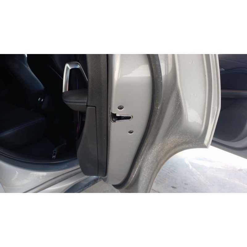 Recambio de cerradura puerta trasera derecha para bmw x1 (u11) xdrive 20 d mild-hybrid referencia OEM IAM   