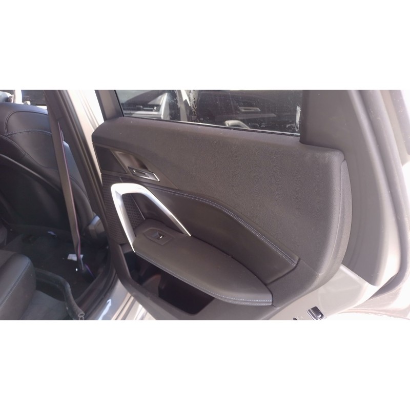 Recambio de elevalunas trasero derecho para bmw x1 (u11) xdrive 20 d mild-hybrid referencia OEM IAM   