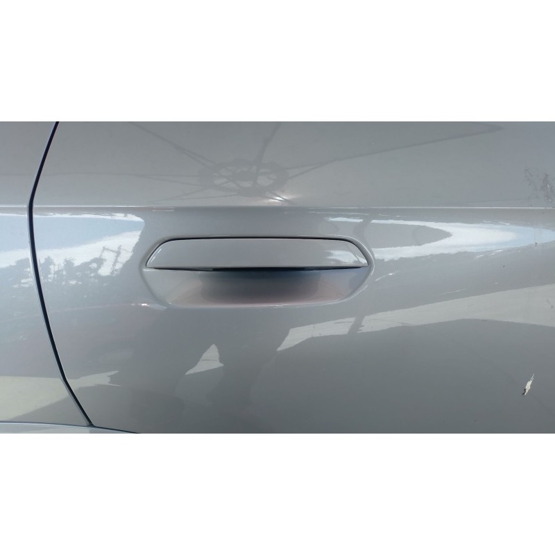 Recambio de maneta exterior trasera derecha para bmw x1 (u11) xdrive 20 d mild-hybrid referencia OEM IAM   