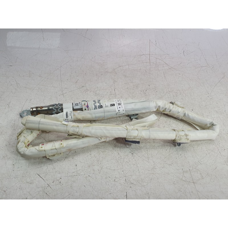 Recambio de airbag cortina delantero derecho para renault megane iv hatchback (b9a/m/n_) 1.5 blue dci 115 (b9a6) referencia OEM 