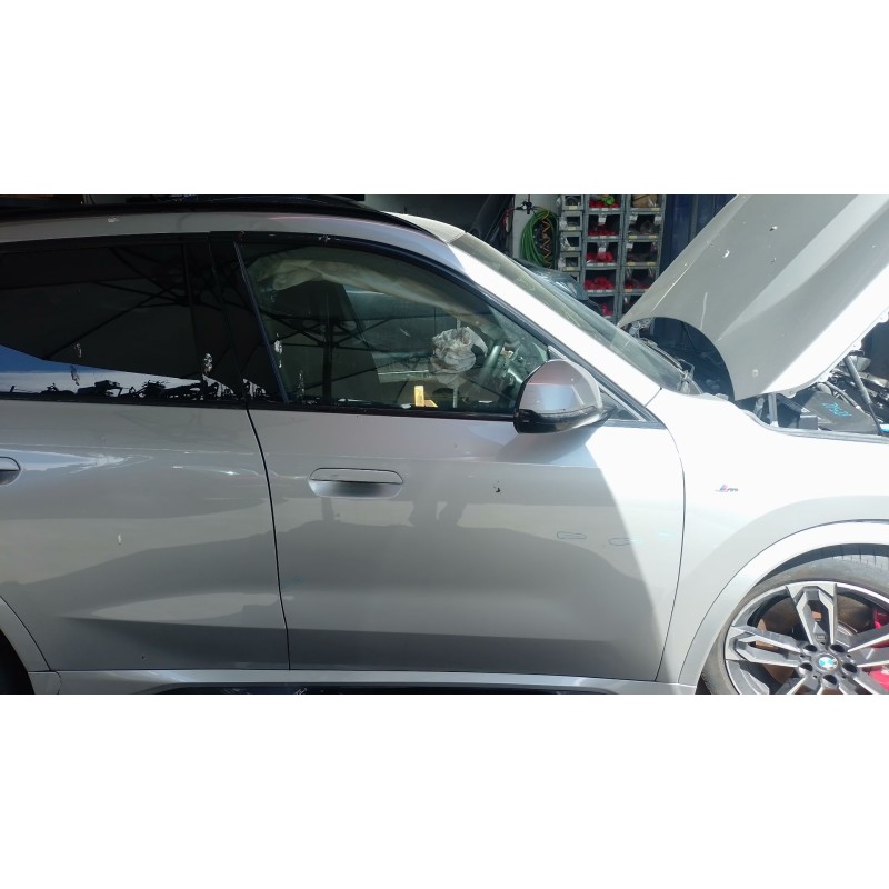 Recambio de puerta delantera derecha para bmw x1 (u11) xdrive 20 d mild-hybrid referencia OEM IAM   