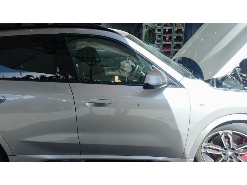 Recambio de puerta delantera derecha para bmw x1 (u11) xdrive 20 d mild-hybrid referencia OEM IAM   