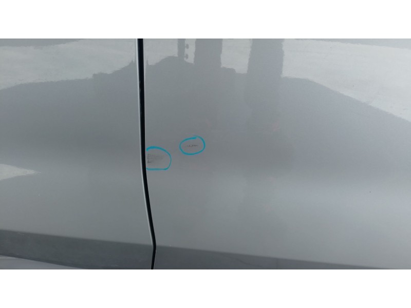 Recambio de puerta delantera derecha para bmw x1 (u11) xdrive 20 d mild-hybrid referencia OEM IAM   