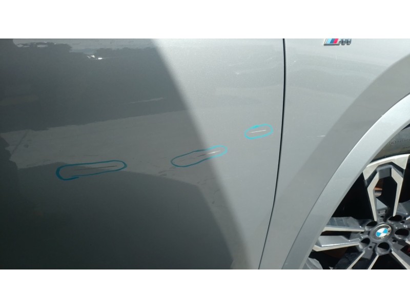 Recambio de puerta delantera derecha para bmw x1 (u11) xdrive 20 d mild-hybrid referencia OEM IAM   