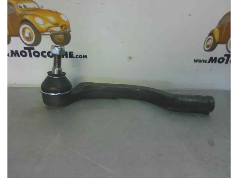 Recambio de rotula direccion para renault laguna ii (bg0) referencia OEM IAM 7701049282 RS0041 