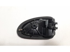 Recambio de maneta interior delantera izquierda para renault kangoo (f/kc0) referencia OEM IAM 7700415777 125025  2