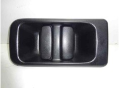 Recambio de maneta exterior trasera derecha para renault master combi desde ´98 referencia OEM IAM 4500454 106193353 125452