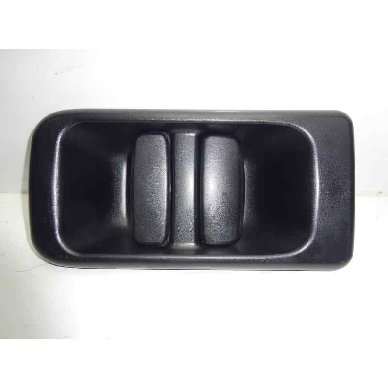 Recambio de maneta exterior trasera derecha para renault master combi desde ´98 referencia OEM IAM 4500454 106193353 125452