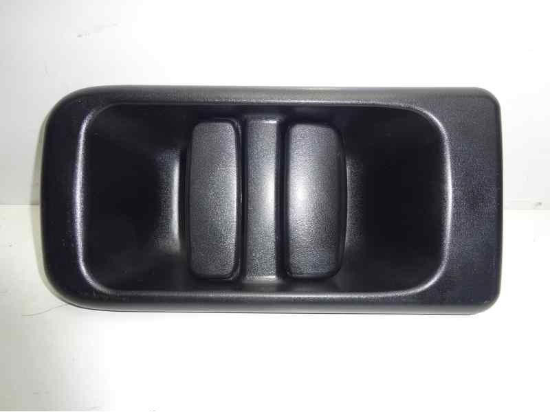 Recambio de maneta exterior trasera derecha para renault master combi desde ´98 referencia OEM IAM 4500454 106193353 125452