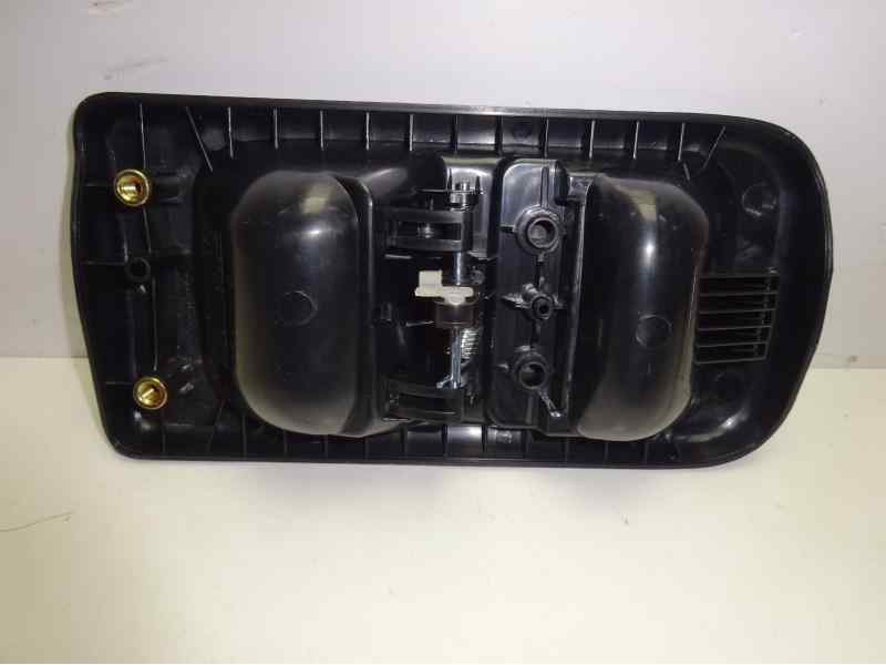 Recambio de maneta exterior trasera derecha para renault master combi desde ´98 referencia OEM IAM 4500454 106193353 125452