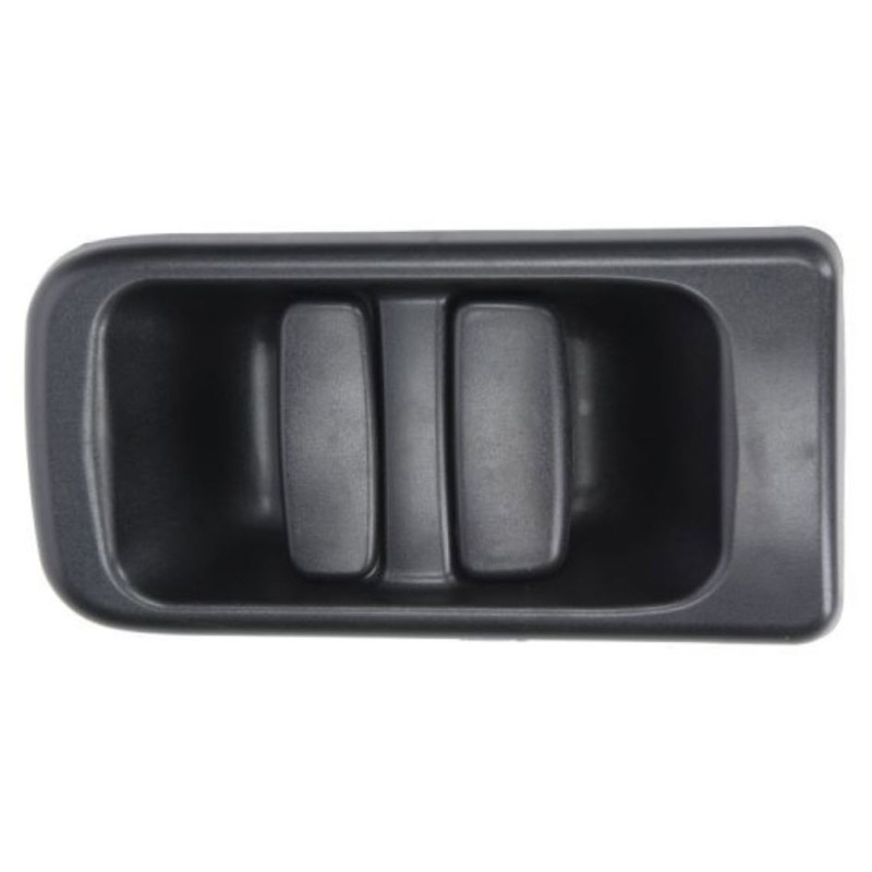 Recambio de maneta exterior trasera derecha para renault master combi desde ´98 referencia OEM IAM 4500454 106193353 125452