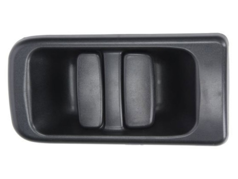 Recambio de maneta exterior trasera derecha para renault master combi desde ´98 referencia OEM IAM 4500454 106193353 125452