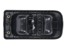 Recambio de maneta exterior trasera derecha para renault master combi desde ´98 referencia OEM IAM 4500454 106193353 125452 2