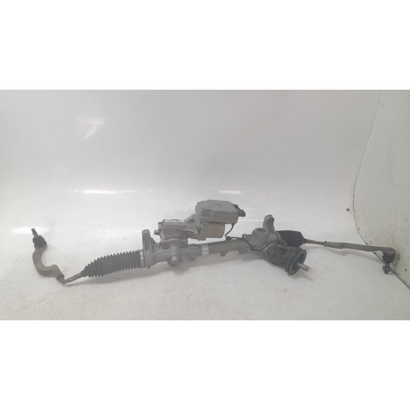 Recambio de cremallera direccion para mercedes-benz clase gla (x156) gla 180 (156.942) referencia OEM IAM 2464605301 6700003558A