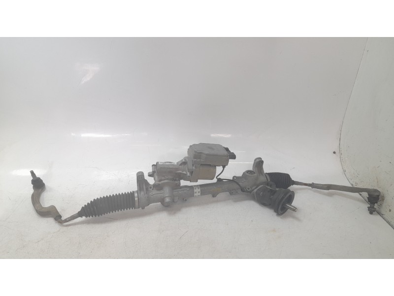 Recambio de cremallera direccion para mercedes-benz clase gla (x156) gla 180 (156.942) referencia OEM IAM 2464605301 6700003558A