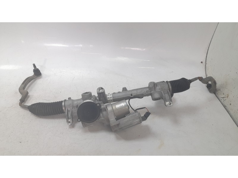 Recambio de cremallera direccion para mercedes-benz clase gla (x156) gla 180 (156.942) referencia OEM IAM 2464605301 6700003558A