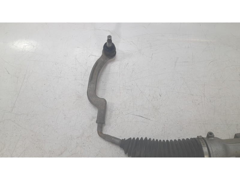 Recambio de cremallera direccion para mercedes-benz clase gla (x156) gla 180 (156.942) referencia OEM IAM 2464605301 6700003558A