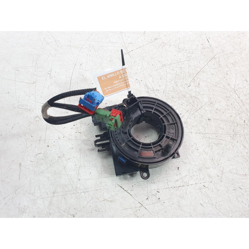 Recambio de anillo airbag para renault megane iv hatchback (b9a/m/n_) 1.5 blue dci 115 (b9a6) referencia OEM IAM 255545857R  EAS