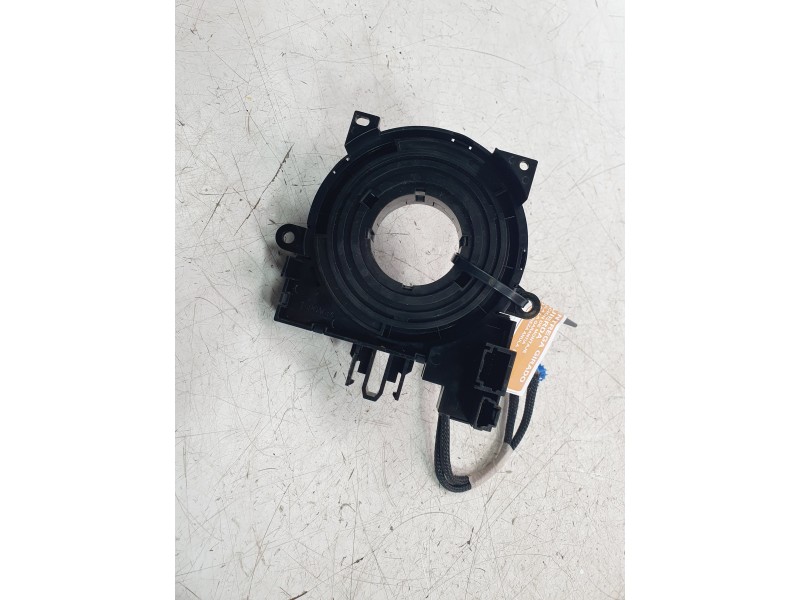Recambio de anillo airbag para renault megane iv hatchback (b9a/m/n_) 1.5 blue dci 115 (b9a6) referencia OEM IAM 255545857R  EAS