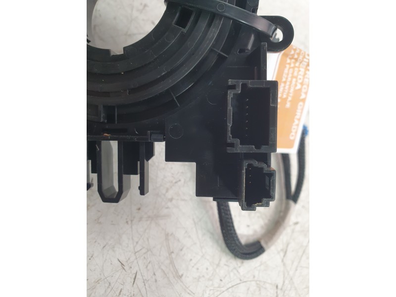 Recambio de anillo airbag para renault megane iv hatchback (b9a/m/n_) 1.5 blue dci 115 (b9a6) referencia OEM IAM 255545857R  EAS