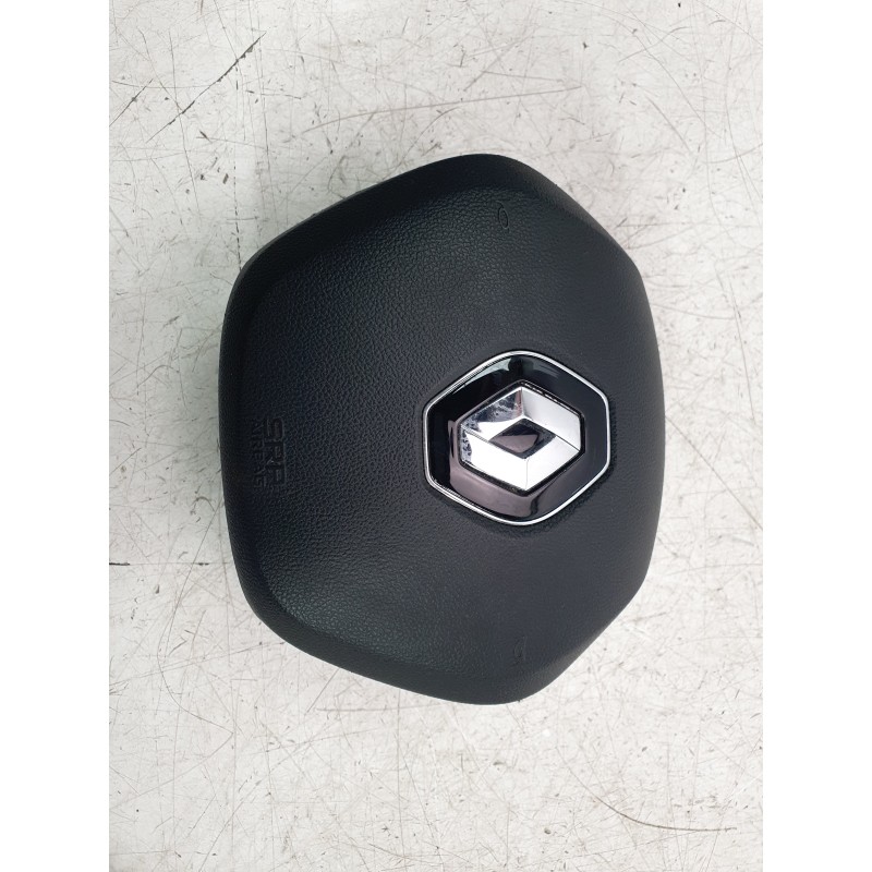 Recambio de airbag delantero izquierdo para renault megane iv hatchback (b9a/m/n_) 1.5 blue dci 115 (b9a6) referencia OEM IAM 98