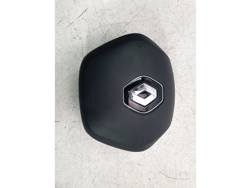 Recambio de airbag delantero izquierdo para renault megane iv hatchback (b9a/m/n_) 1.5 blue dci 115 (b9a6) referencia OEM IAM 98
