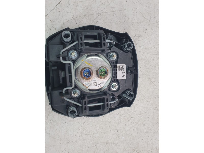 Recambio de airbag delantero izquierdo para renault megane iv hatchback (b9a/m/n_) 1.5 blue dci 115 (b9a6) referencia OEM IAM 98