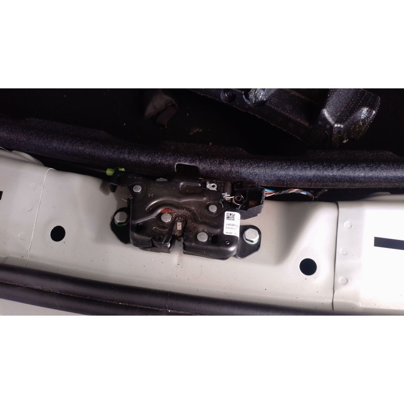 Recambio de cerradura maletero / porton para bmw x1 (u11) xdrive 20 d mild-hybrid referencia OEM IAM   