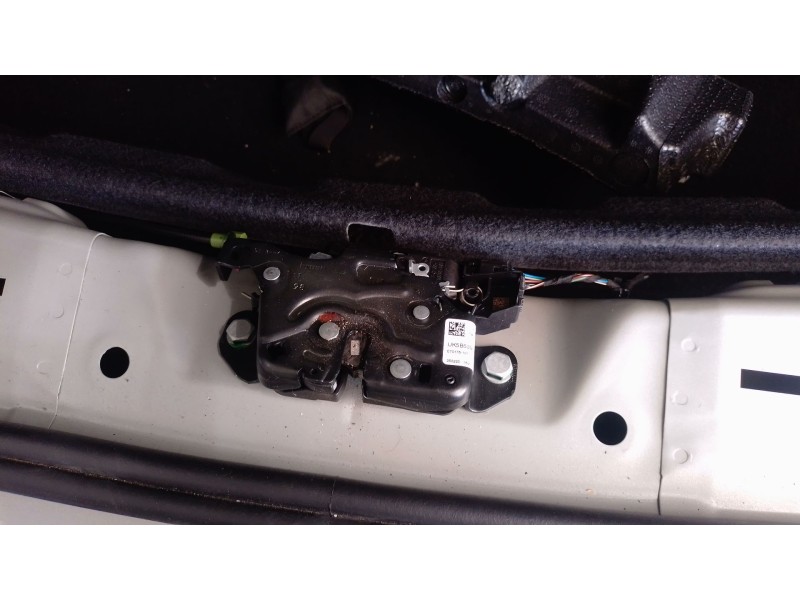 Recambio de cerradura maletero / porton para bmw x1 (u11) xdrive 20 d mild-hybrid referencia OEM IAM   