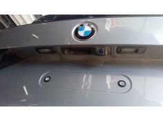 MANETA EXTERIOR PORTON 