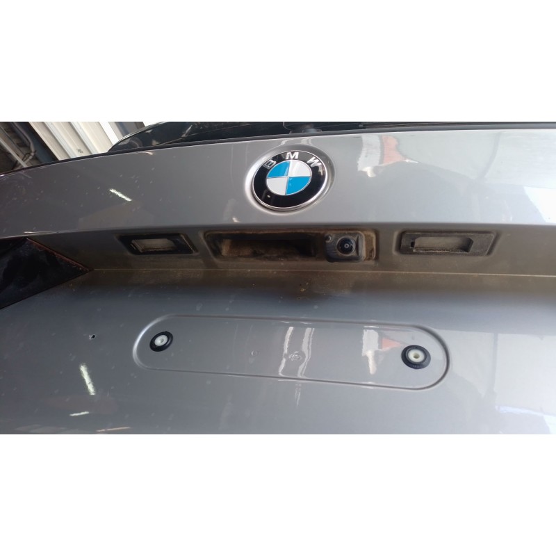 Recambio de maneta exterior porton para bmw x1 (u11) xdrive 20 d mild-hybrid referencia OEM IAM   