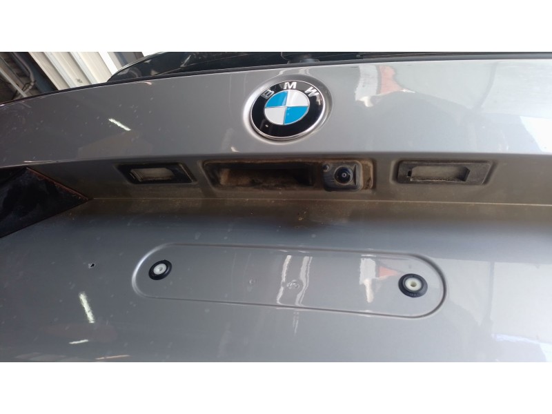 Recambio de maneta exterior porton para bmw x1 (u11) xdrive 20 d mild-hybrid referencia OEM IAM   