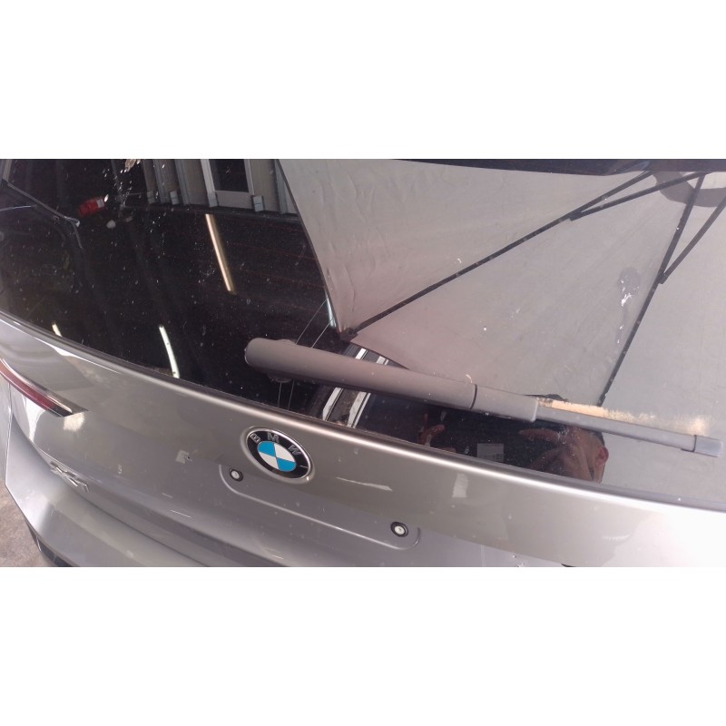 Recambio de motor limpia trasero para bmw x1 (u11) xdrive 20 d mild-hybrid referencia OEM IAM   