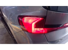 PILOTO TRASERO IZQUIERDO 63219465351 