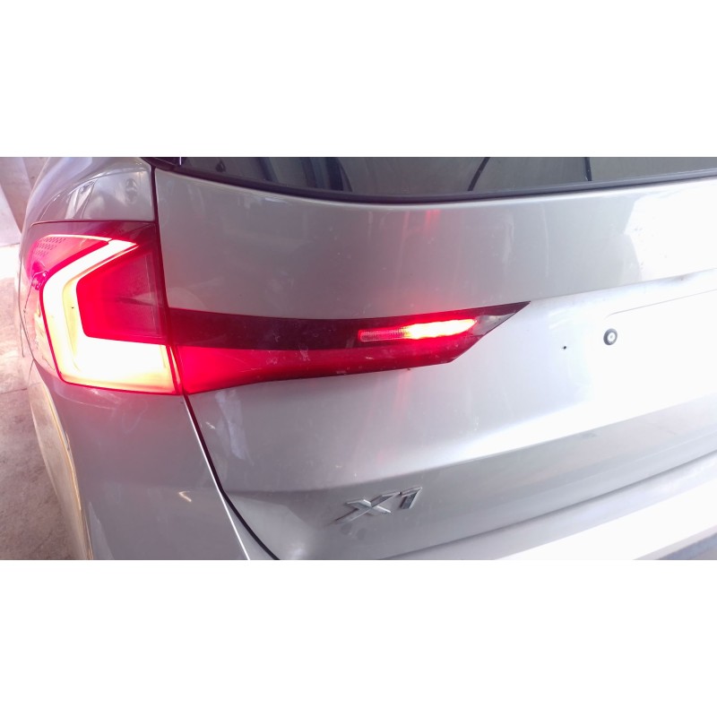 Recambio de piloto trasero izquierdo interior para bmw x1 (u11) xdrive 20 d mild-hybrid referencia OEM IAM   