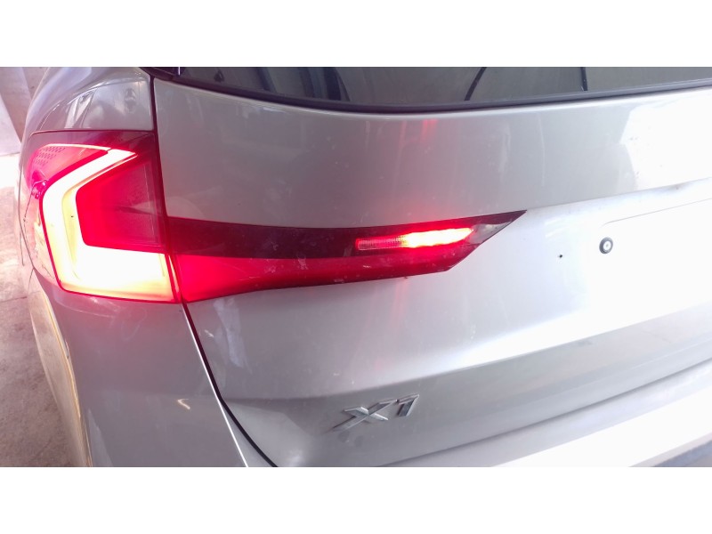 Recambio de piloto trasero izquierdo interior para bmw x1 (u11) xdrive 20 d mild-hybrid referencia OEM IAM   